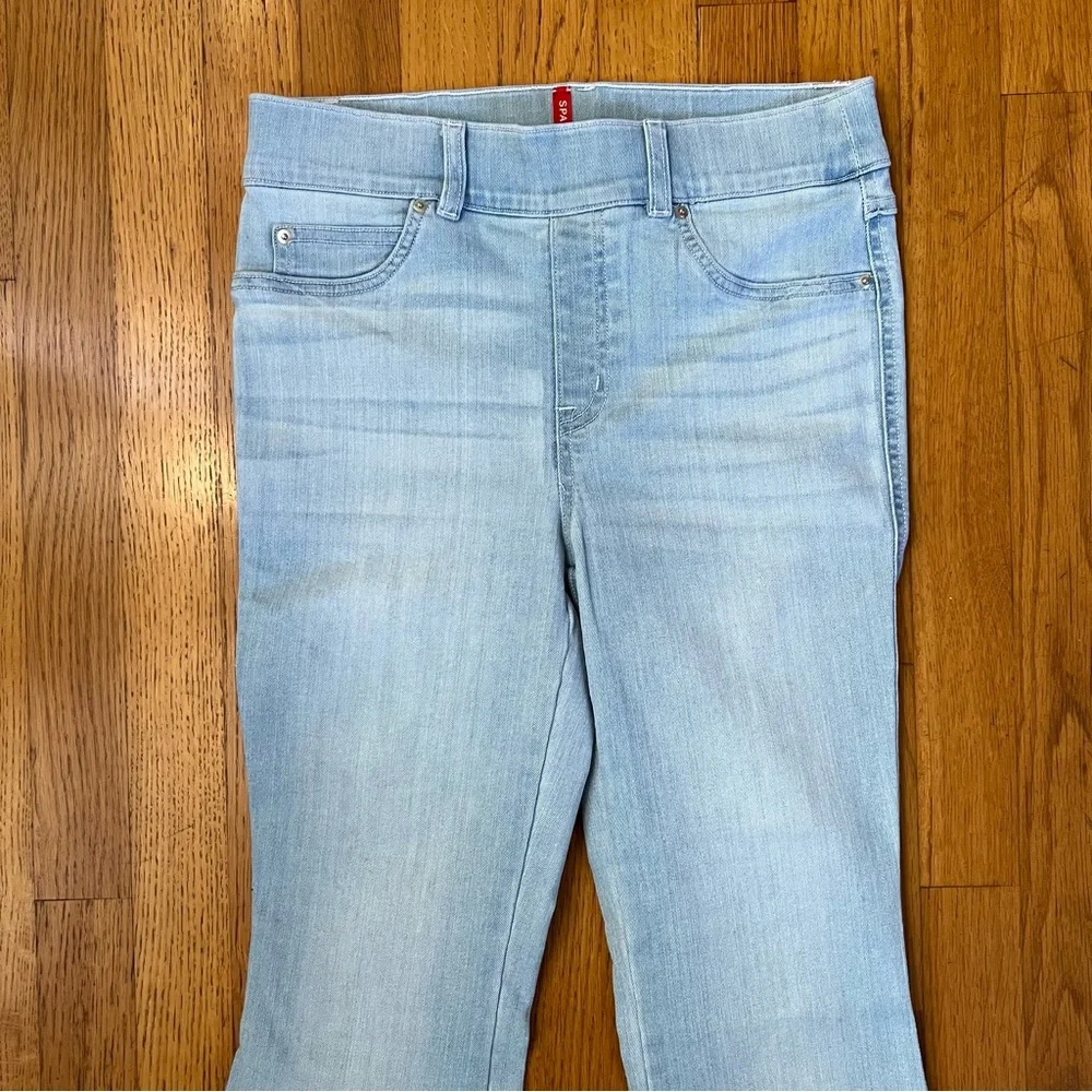 Spanx Flare Jeans - Picture 5 of 8